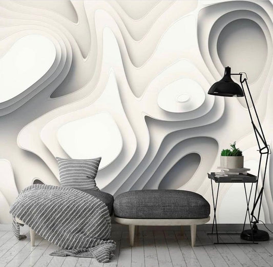 Abstract Wallpaper