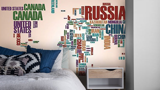 Maps Wallpaper