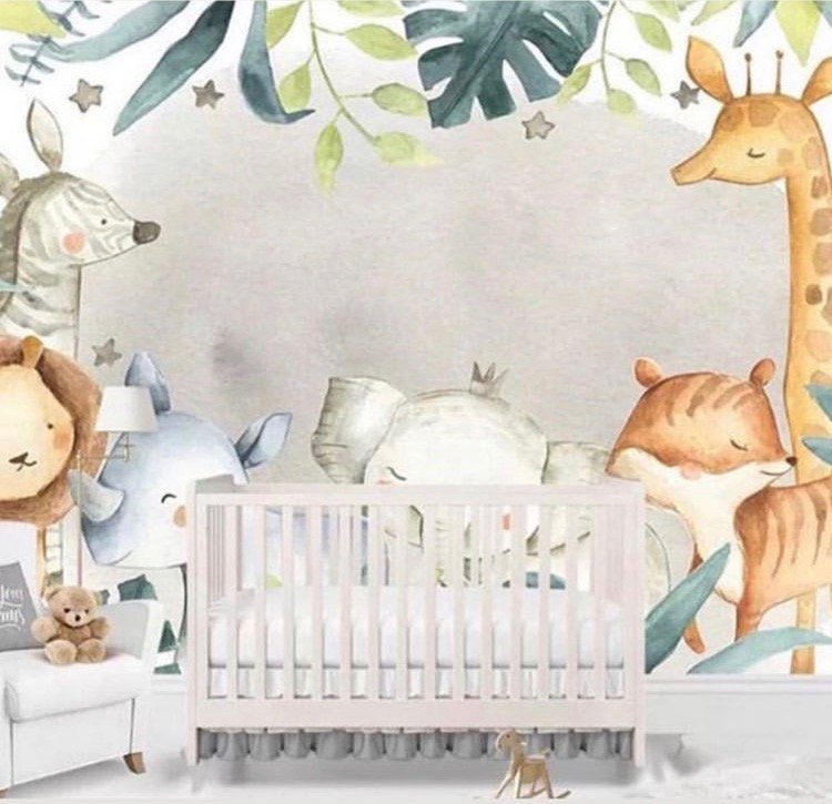 Kids/ Babies Wallpaper