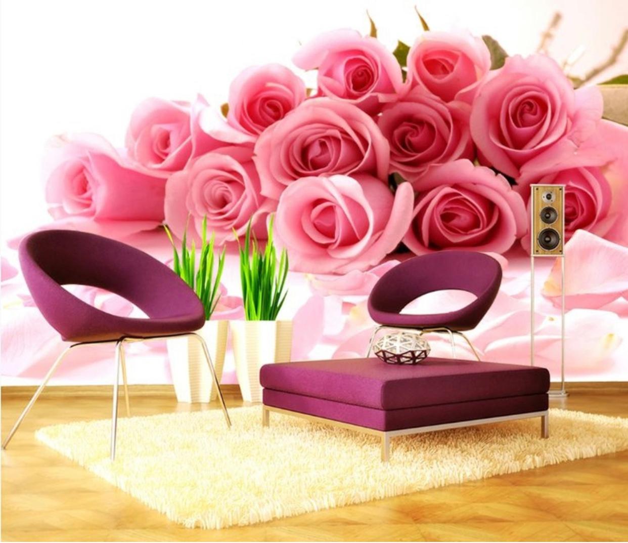 Roses Flower Wallpaper