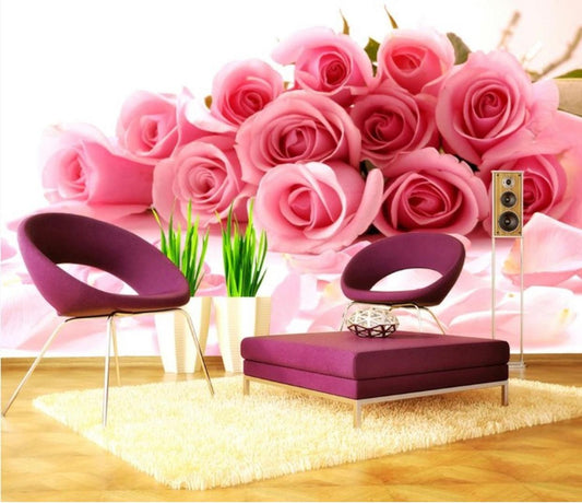 Roses Flower Wallpaper