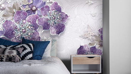Stereoscopic Wallpaper