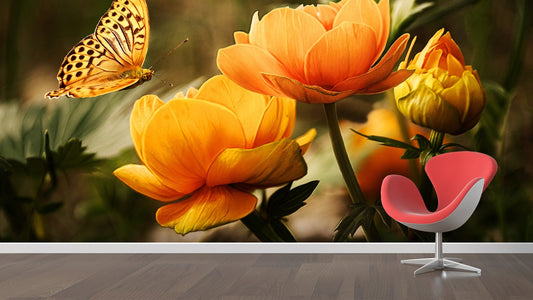 Roses Flower Wallpaper