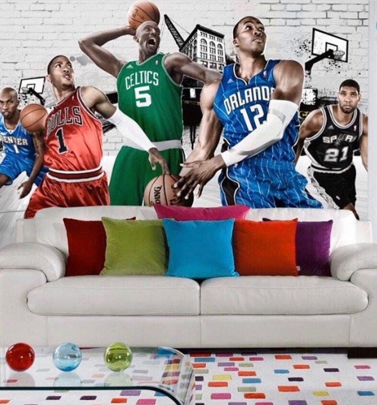 Kids/ Boys Wallpaper