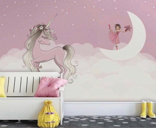 Kids/ Girls Wallpaper