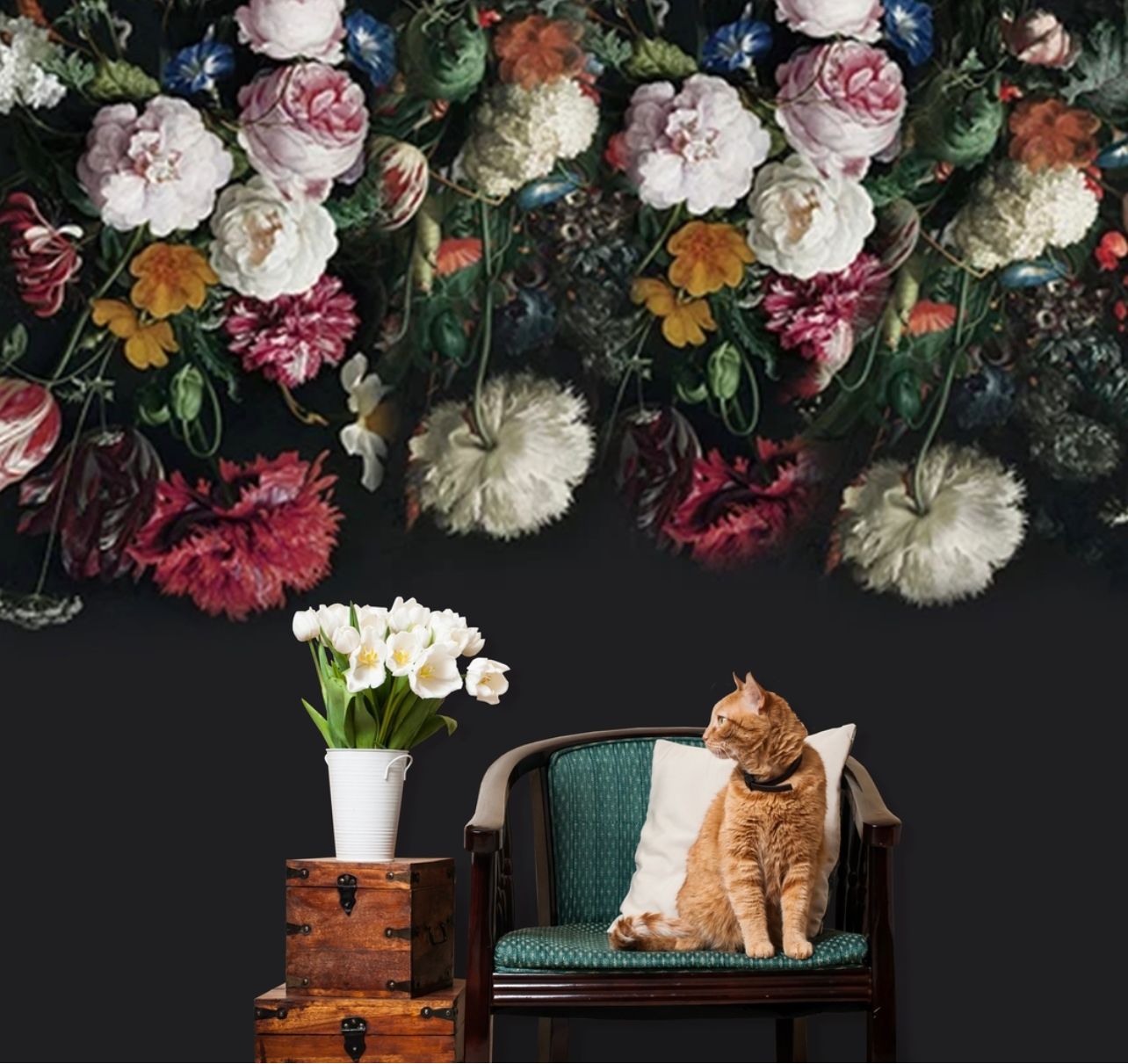 Best Selling Wallpaper