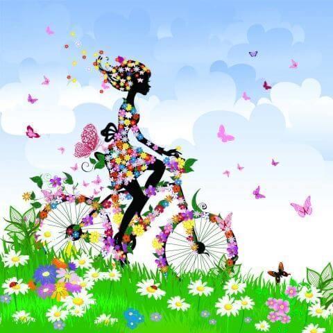 Kids/ Girls Wallpaper