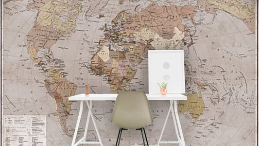 Maps Wallpaper