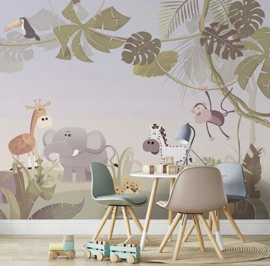 Kids/ Babies Wallpaper