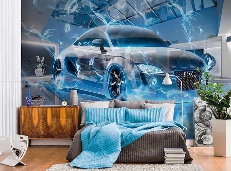 Kids/ Boys Wallpaper
