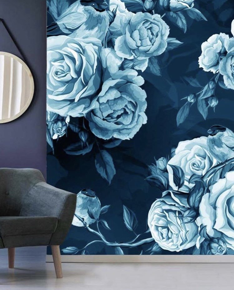 Peonies Flower Wallpaper