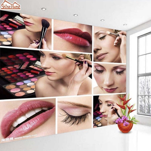 Spa & Salons Wallpaper