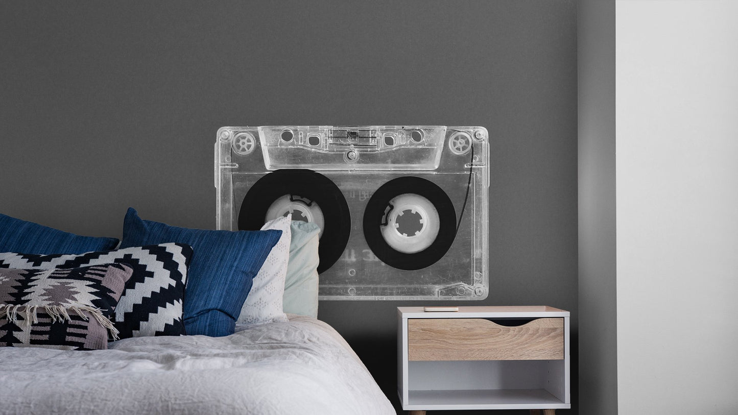 Black & White Wallpaper