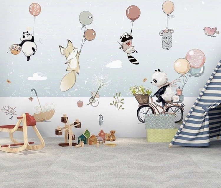 Kids/ Babies Wallpaper