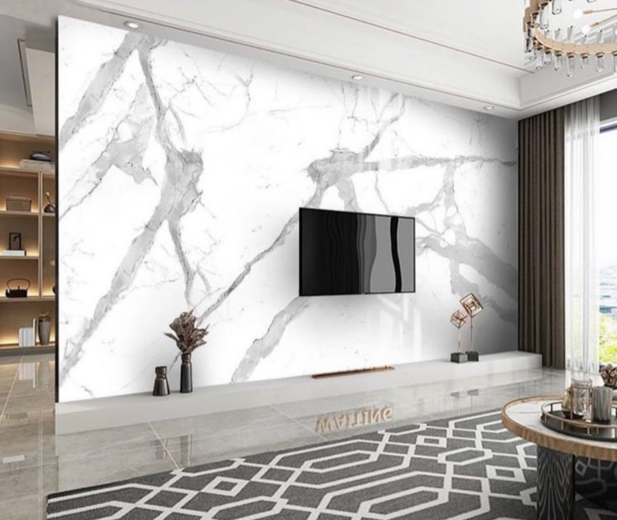 Marble Wallpaper