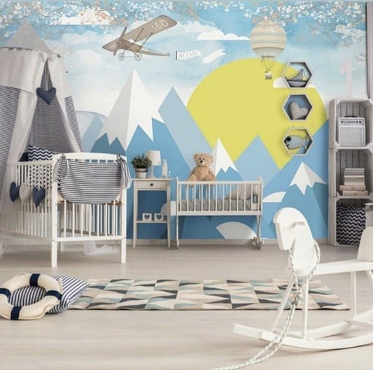 Kids/ Babies Wallpaper