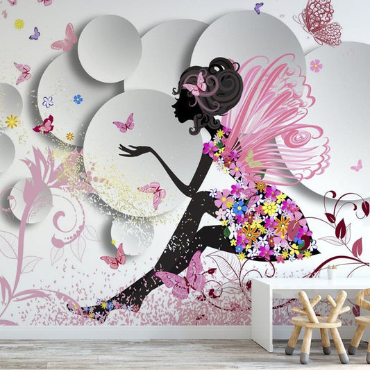 Kids/ Girls Wallpaper
