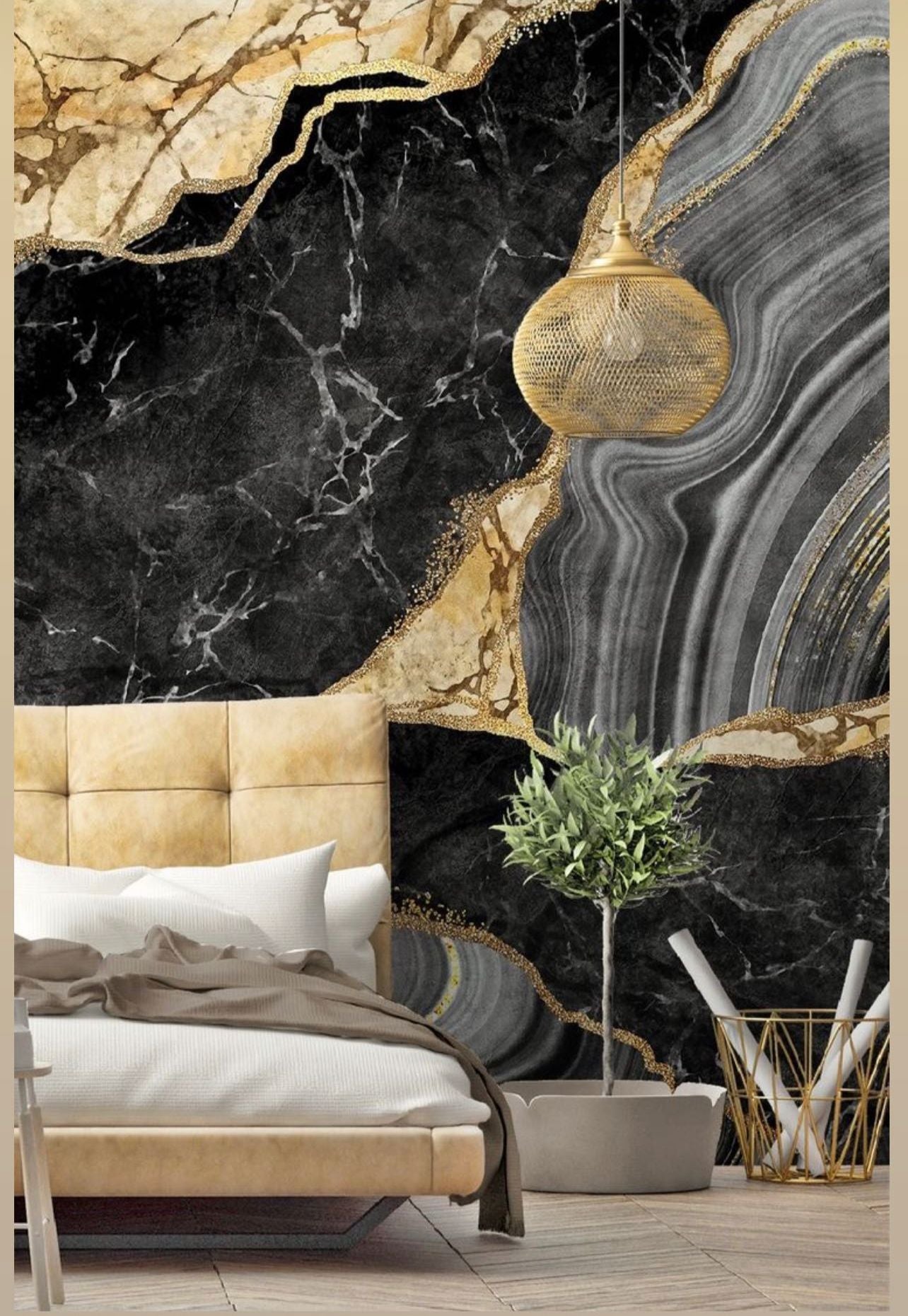 Marble Wallpaper