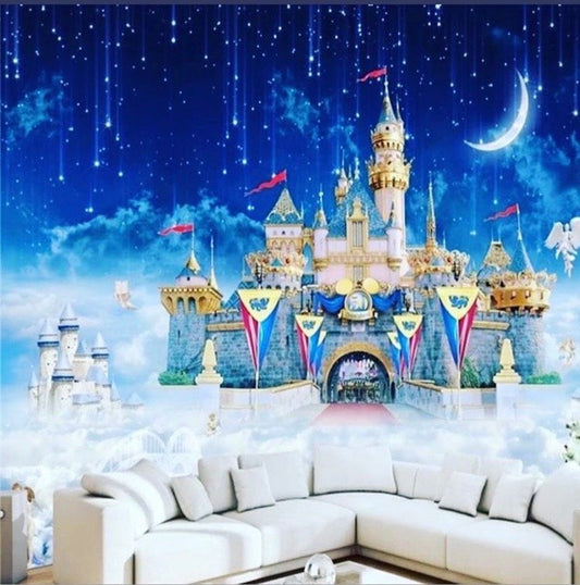 Kids/ Girls Wallpaper