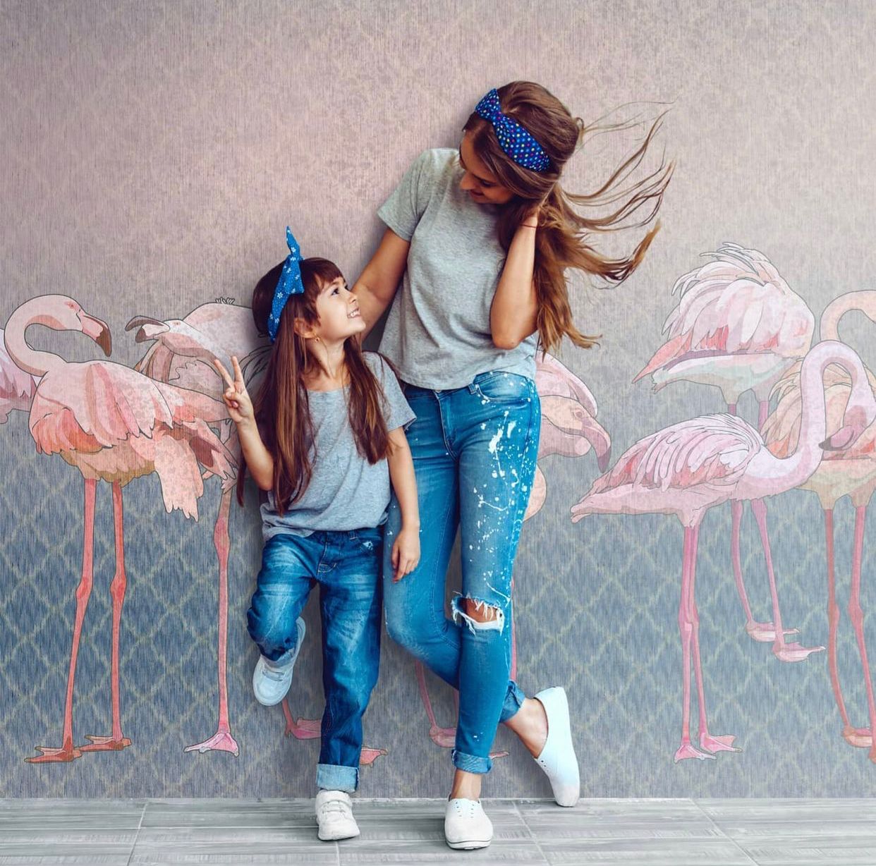 Kids/ Girls Wallpaper