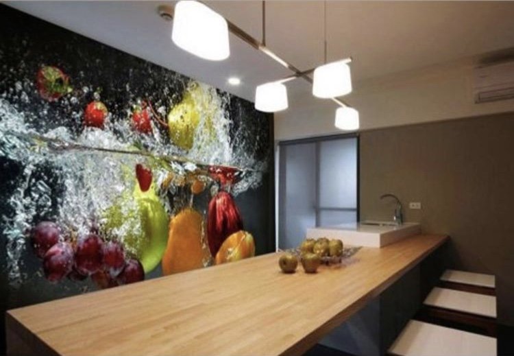Restaurants Wallpaper