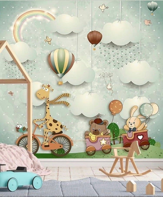 Kids/ Babies Wallpaper