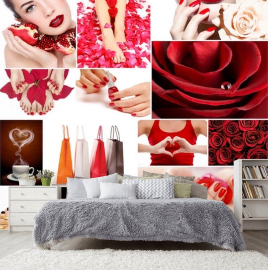 Spa & Salons Wallpaper