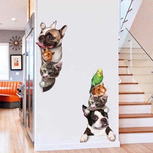 Animals Wallpaper