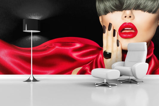 Spa & Salons Wallpaper