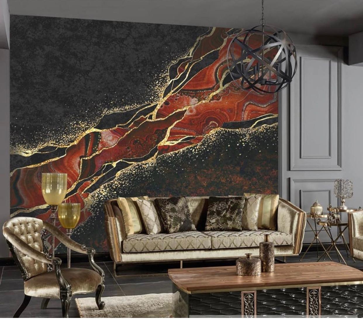 Marble Wallpaper