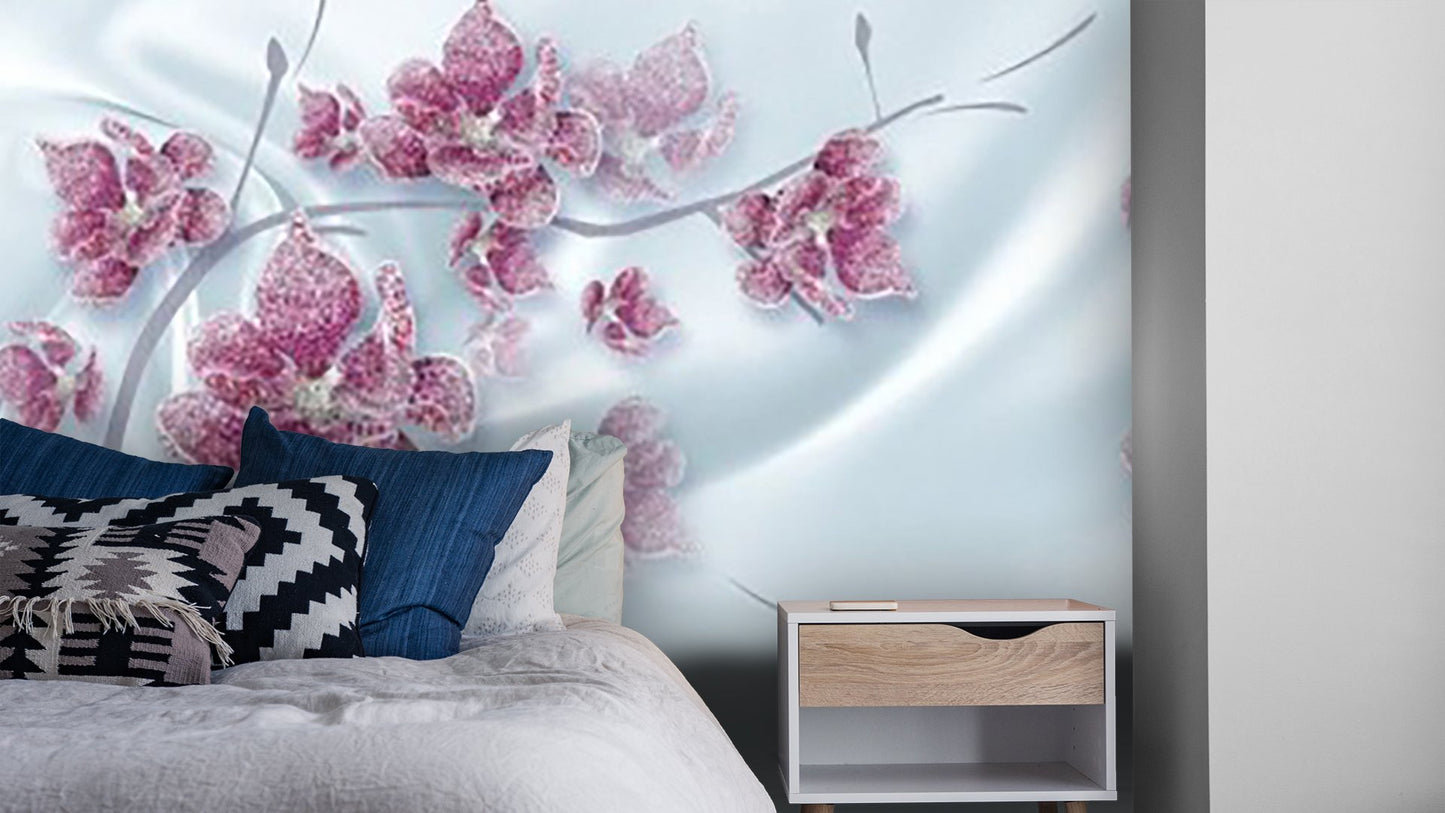 Stereoscopic Wallpaper