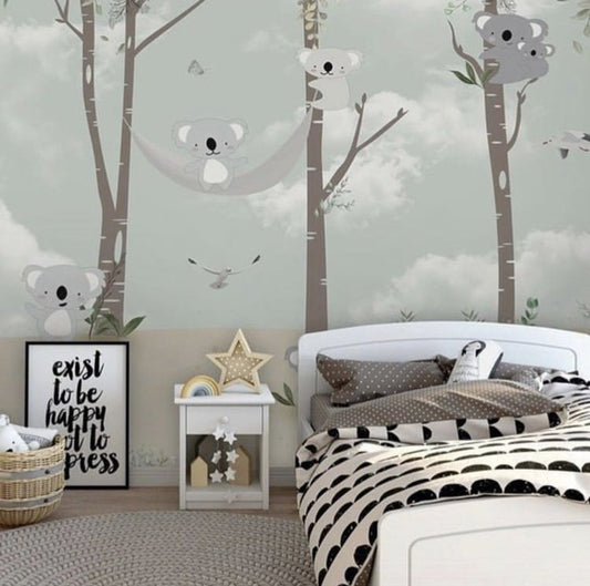 Kids/ Babies Wallpaper