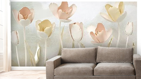 Stereoscopic Wallpaper