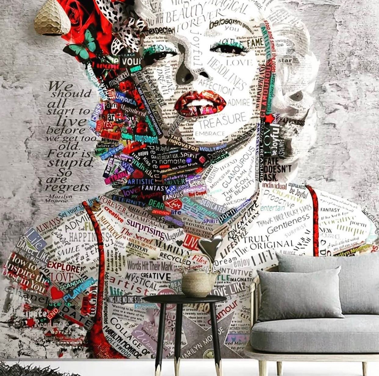 Best Selling Wallpaper