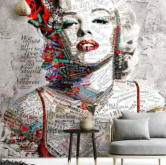 Spa & Salons Wallpaper
