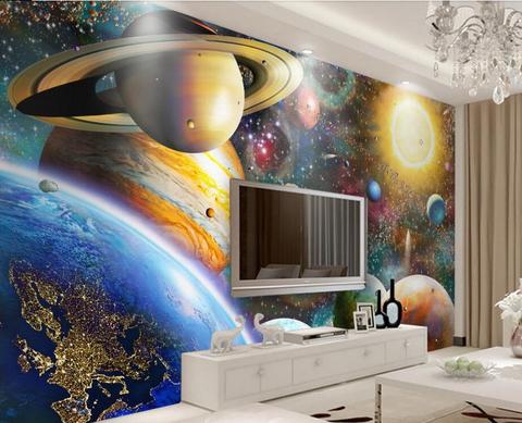 Kids/ Boys Wallpaper