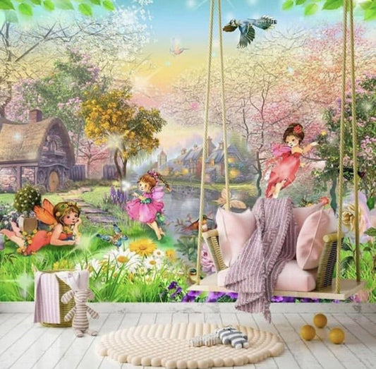 Kids/ Babies Wallpaper