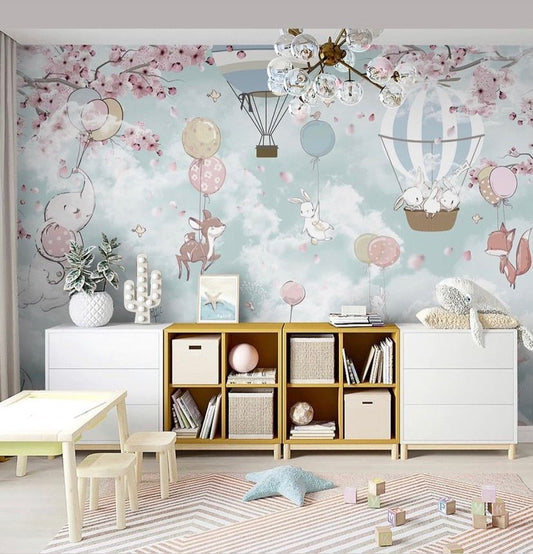 Kids/ Babies Wallpaper