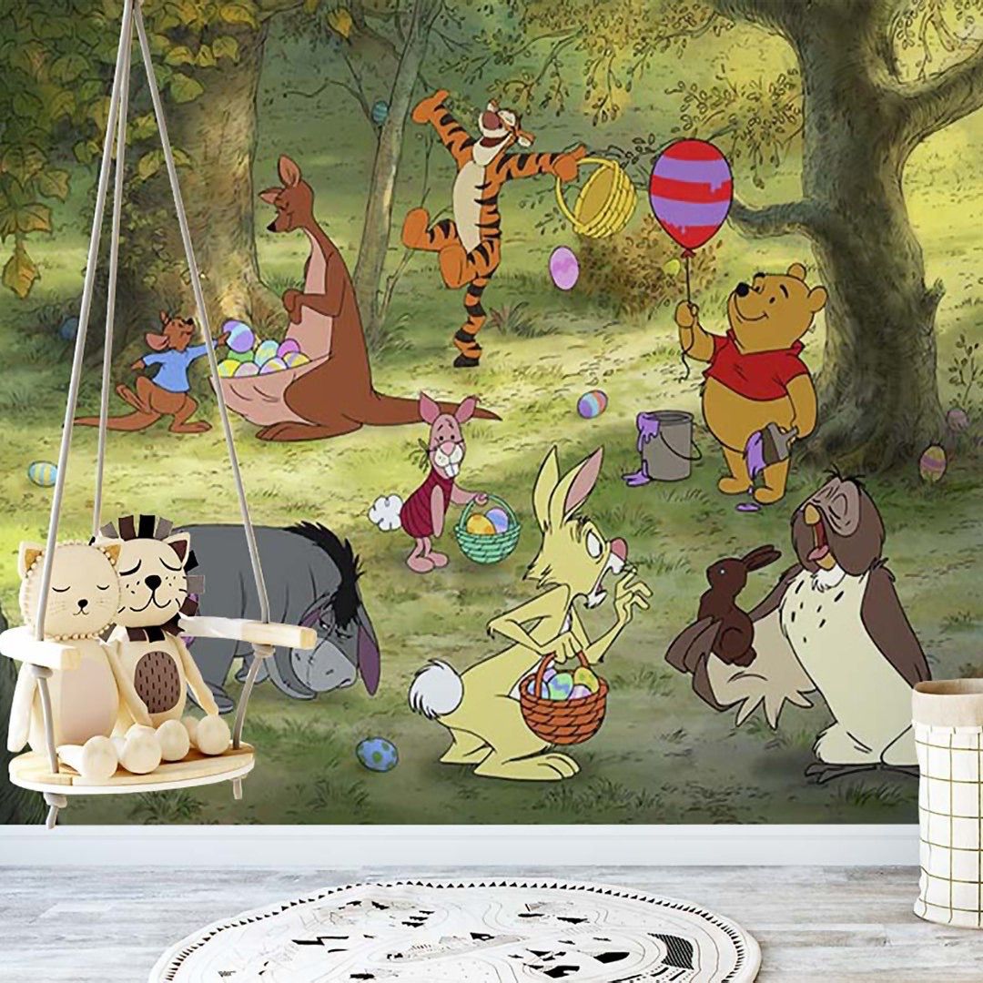 Kids/ Babies Wallpaper