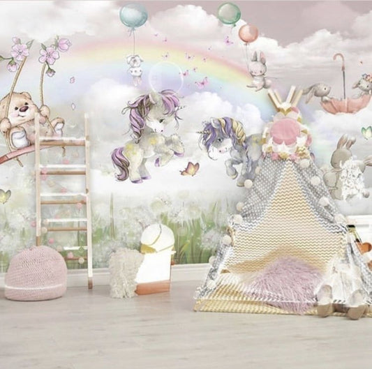 Kids/ Babies Wallpaper