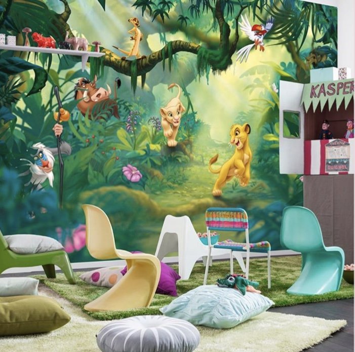 Kids/ Babies Wallpaper