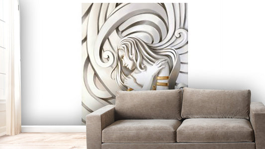 Stereoscopic Wallpaper