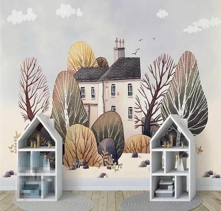 Kids/ Babies Wallpaper