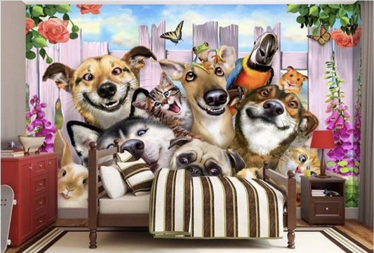 Animals Wallpaper